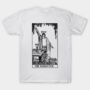 The Magician T-Shirt